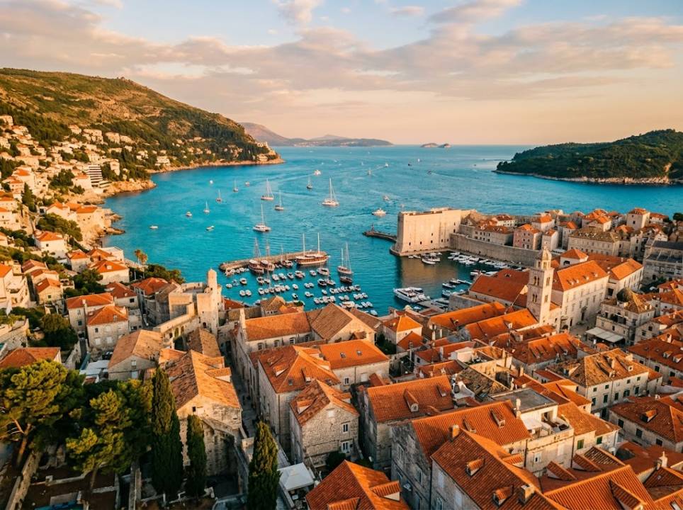 Pourquoi les Balkans séduisent les voyageurs français