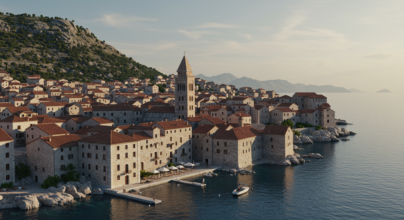 Best Time to Visit Croatia Month by Month