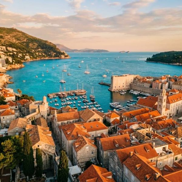 Pourquoi les Balkans séduisent les voyageurs français