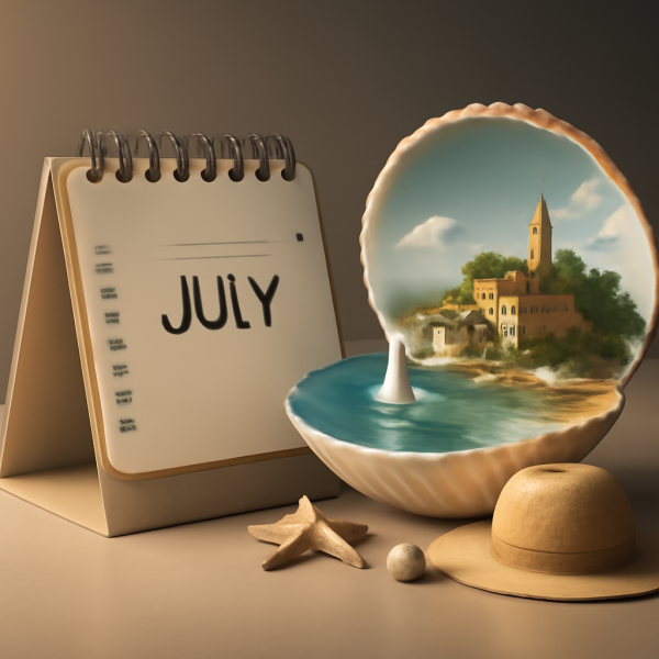 Best Time to Visit Croatia Month by Month